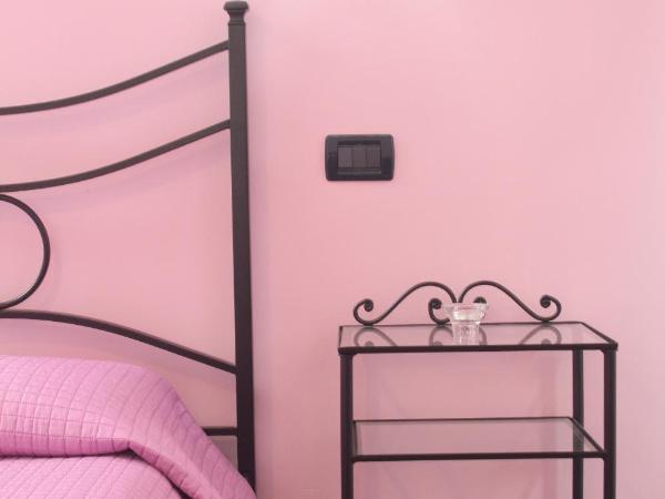 Bed & Breakfast La Rosa dei Venti : photo 4 de la chambre appartement