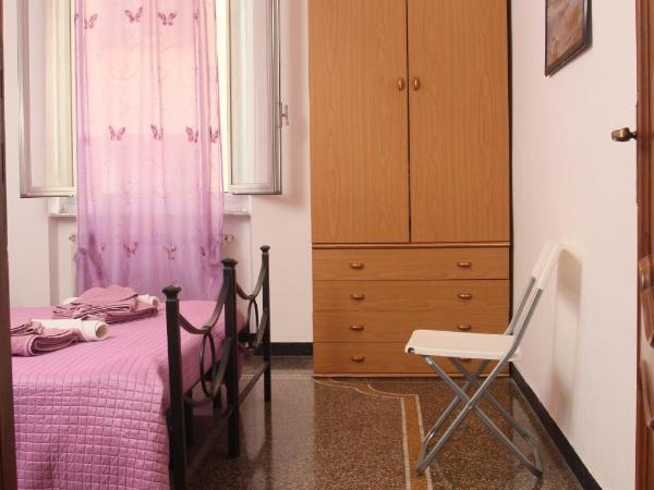 Bed & Breakfast La Rosa dei Venti : photo 5 de la chambre appartement