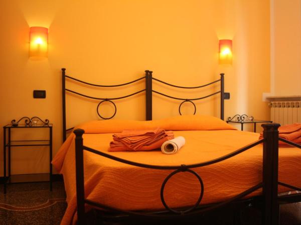 Bed & Breakfast La Rosa dei Venti : photo 7 de la chambre appartement 2 chambres