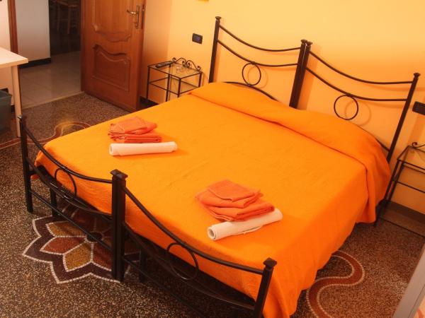 Bed & Breakfast La Rosa dei Venti : photo 8 de la chambre appartement 2 chambres