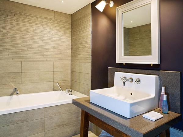 Aspria Royal La Rasante Hotel & Spa : photo 4 de la chambre suite