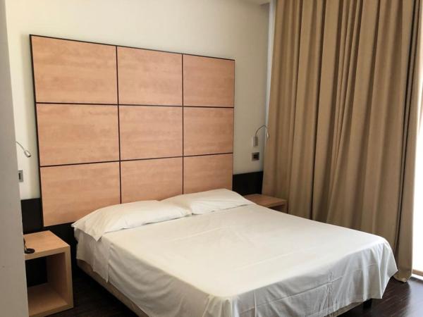 Hotel Cimarosa : photo 2 de la chambre chambre double Économique