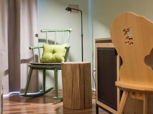 Hotel Bären : photo 3 de la chambre chambre double confort - orientation sud