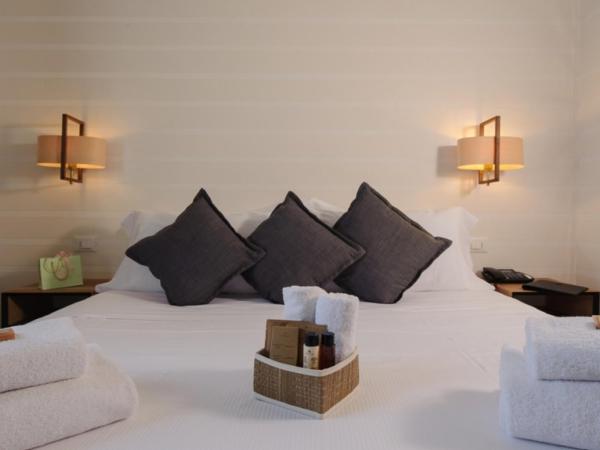 Hotel Lungarno Vespucci 50 : photo 3 de la chambre chambre double