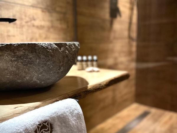 Excalibur miniHotel : photo 4 de la chambre zsák-lak