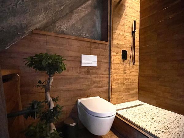 Excalibur miniHotel : photo 10 de la chambre manó odú