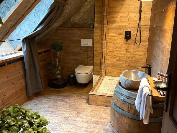 Excalibur miniHotel : photo 9 de la chambre manó odú