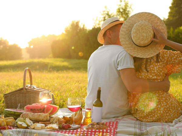 Artyzen Grand Lapa Macau : photo 2 de la chambre summer picnic package - deluxe king