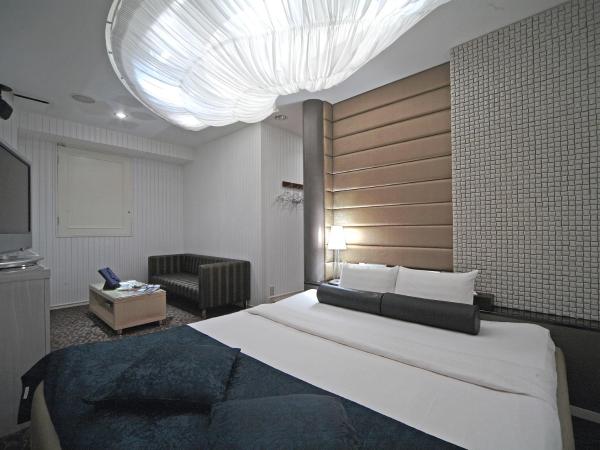 Design Hotel W Zip Club : photo 4 de la chambre economy queen room - late check-in 22:00