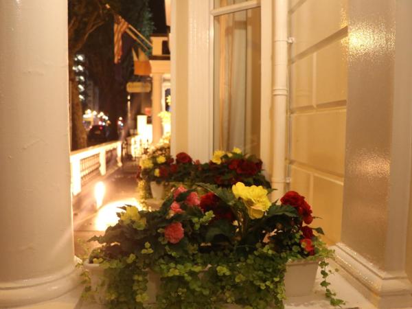 Kilronan House : photo 10 de la chambre chambre simple Économique