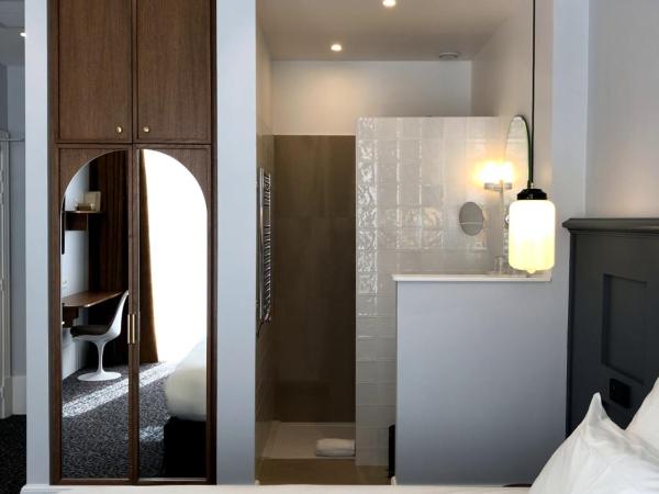 Hotel De Verdun 1882, BW Signature Collection : photo 6 de la chambre chambre supérieure