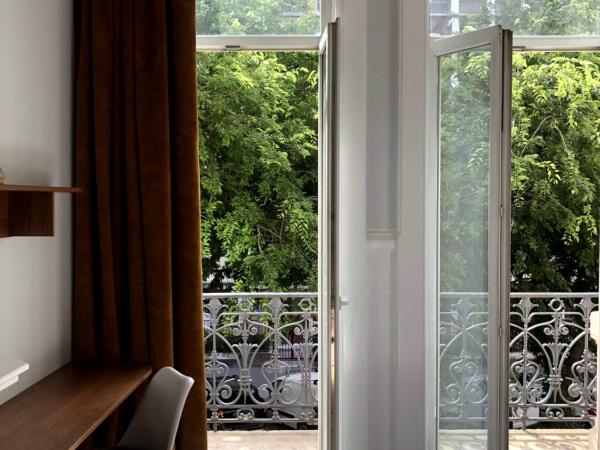 Hotel De Verdun 1882, BW Signature Collection : photo 7 de la chambre suite junior