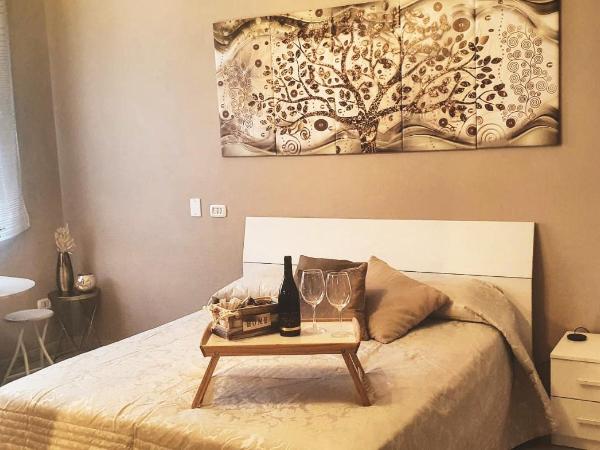 Dale Rooms : photo 1 de la chambre chambre lit king-size deluxe