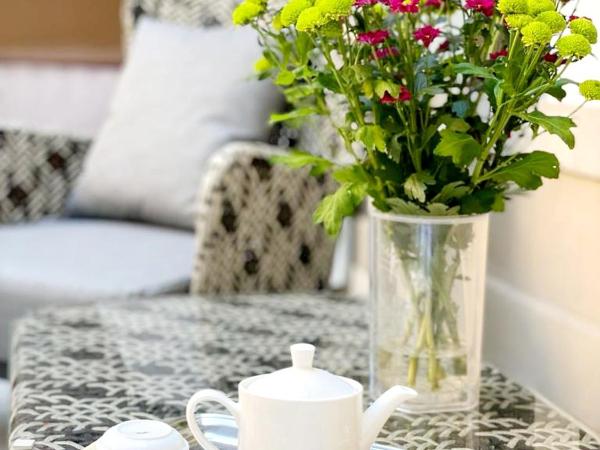 Hotel Corte dei Greci : photo 7 de la chambre chambre double avec terrasse