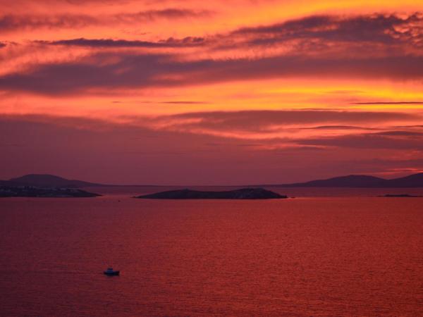 Hotel Gorgona : photo 6 de la chambre chambre double