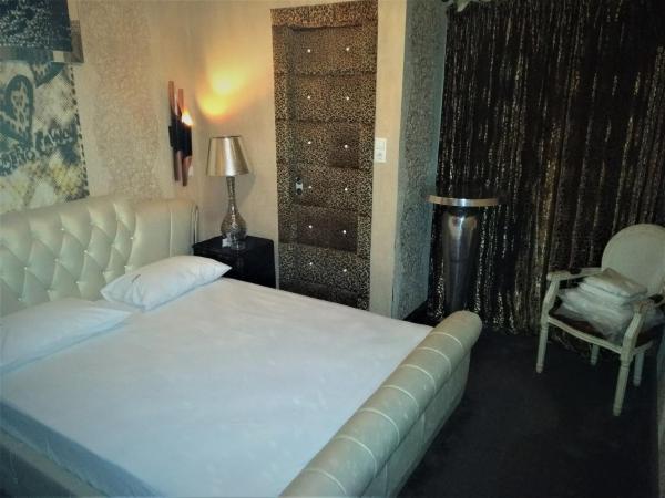 Lida Hotel : photo 3 de la chambre chambre double deluxe avec douche