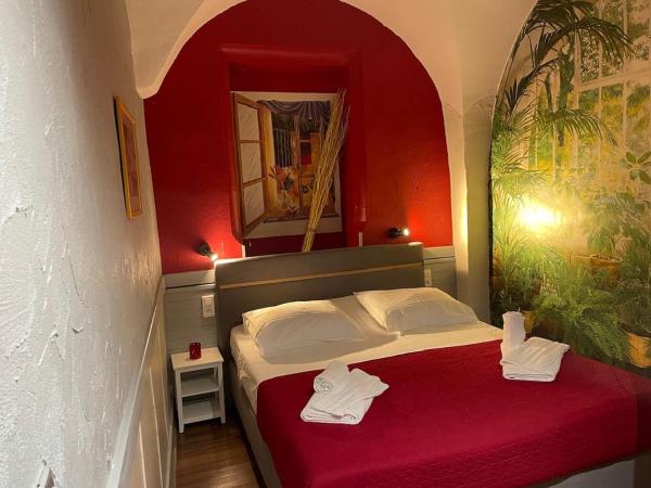 Hotel de Savoie : photo 4 de la chambre suite - 3 à 5 personnes