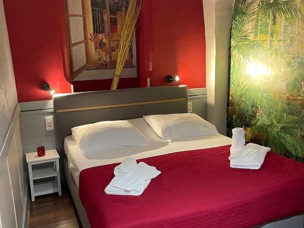 Hotel de Savoie : photo 6 de la chambre suite - 3 à 5 personnes