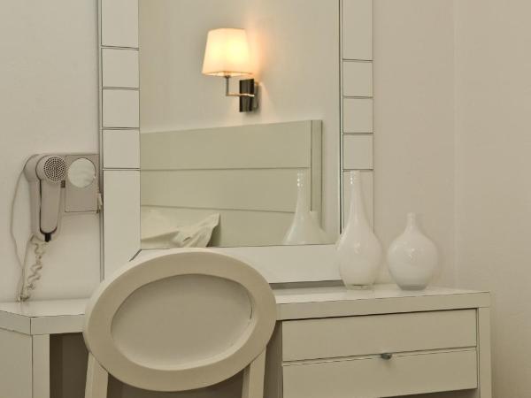 Hotel Gorgona : photo 7 de la chambre chambre double