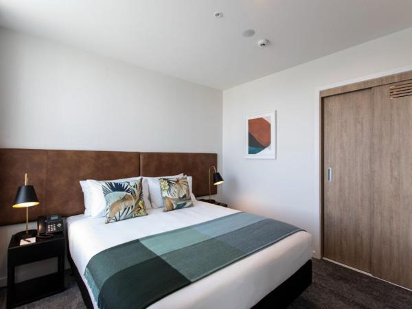 Quest Takapuna : photo 3 de la chambre appartement 1 chambre