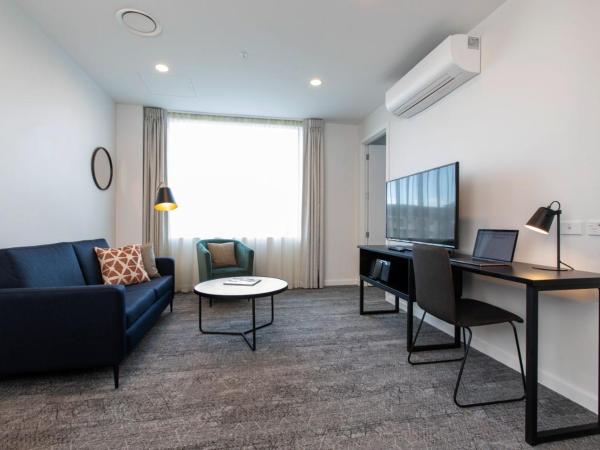 Quest Takapuna : photo 2 de la chambre appartement 1 chambre