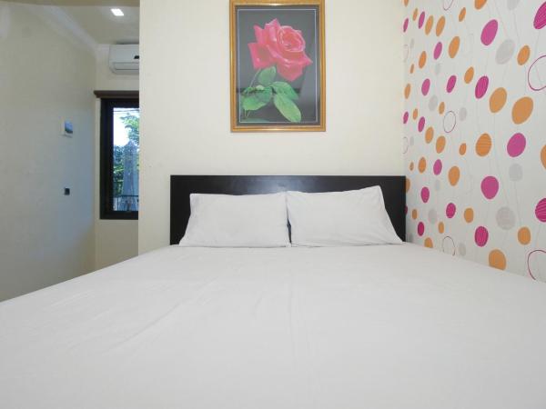 Graha Deanofa Syariah : photo 3 de la chambre chambre double supérieure