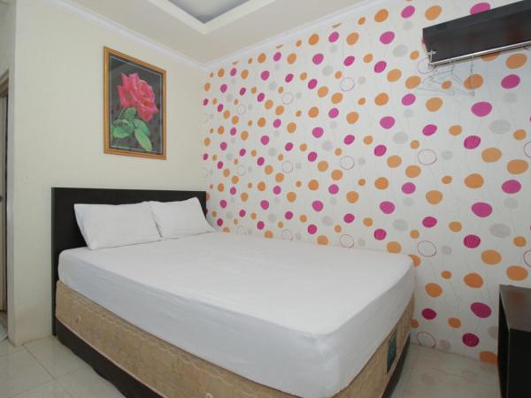 Graha Deanofa Syariah : photo 1 de la chambre chambre double supérieure