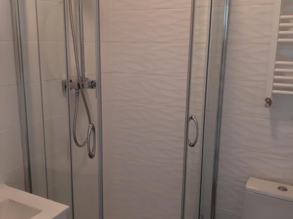 Apartamenty Katowice Stawowa 5 : photo 2 de la chambre appartement standard