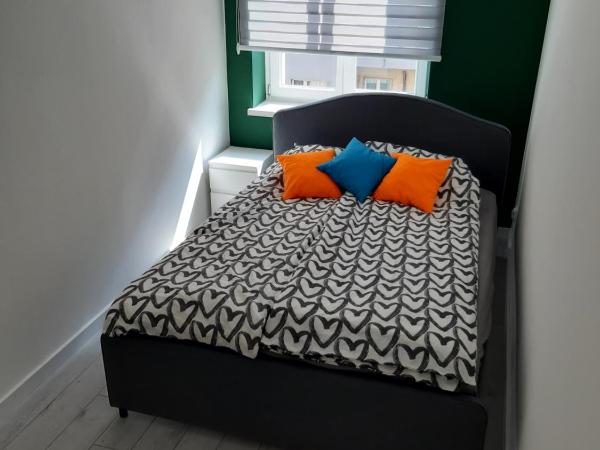 Apartamenty Katowice Stawowa 5 : photo 5 de la chambre appartement standard