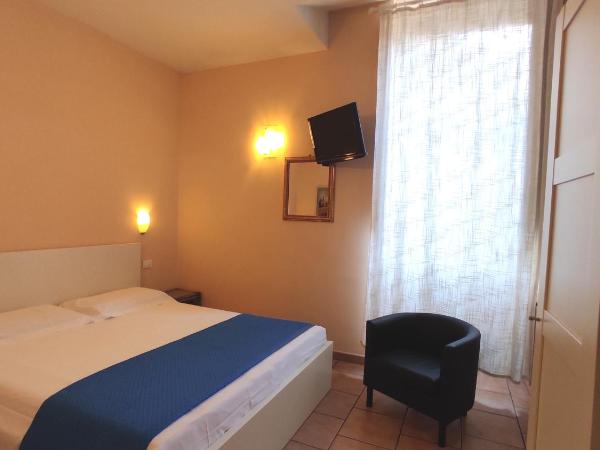 Hotel Rita Major : photo 8 de la chambre chambre double confort