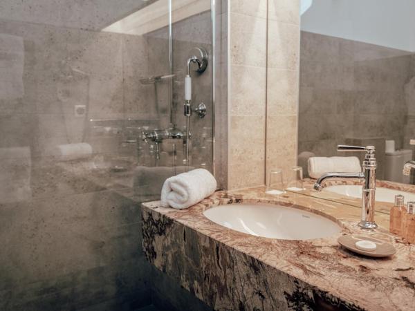 Ermitage de l'Oasis & Spa - Cannes Mandelieu : photo 3 de la chambre chambre double deluxe