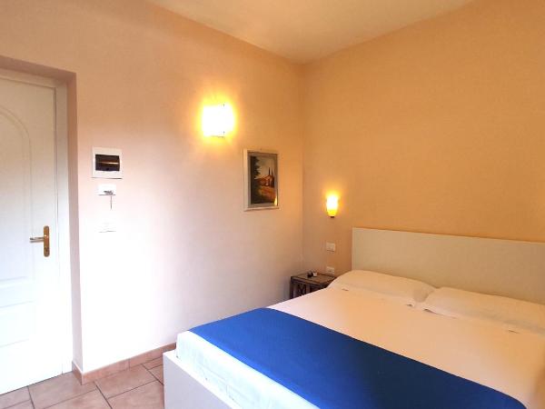 Hotel Rita Major : photo 9 de la chambre chambre double confort