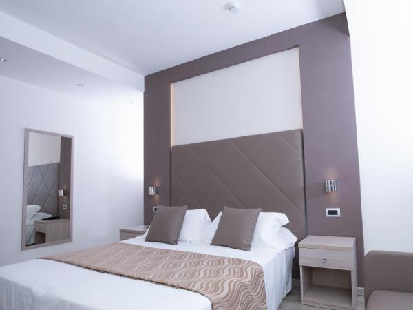Hotel Baby : photo 3 de la chambre chambre double ou lits jumeaux basique