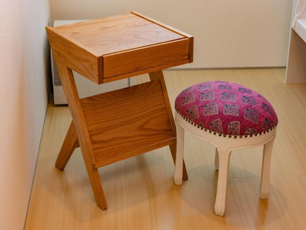 plat hostel keikyu sapporo sky : photo 8 de la chambre chambre lits jumeaux Économique