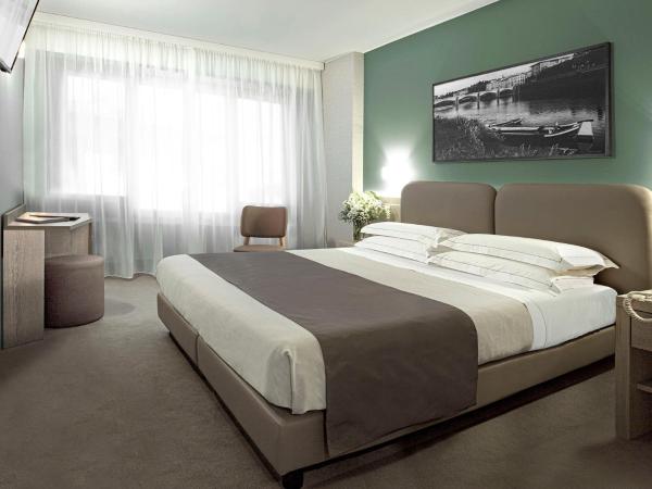 Hotel Raffaello : photo 8 de la chambre chambre double pour 1 adulte