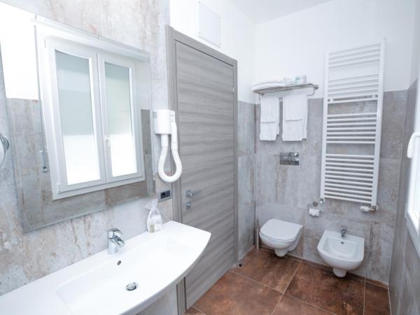 Hotel Baby : photo 5 de la chambre chambre double ou lits jumeaux basique