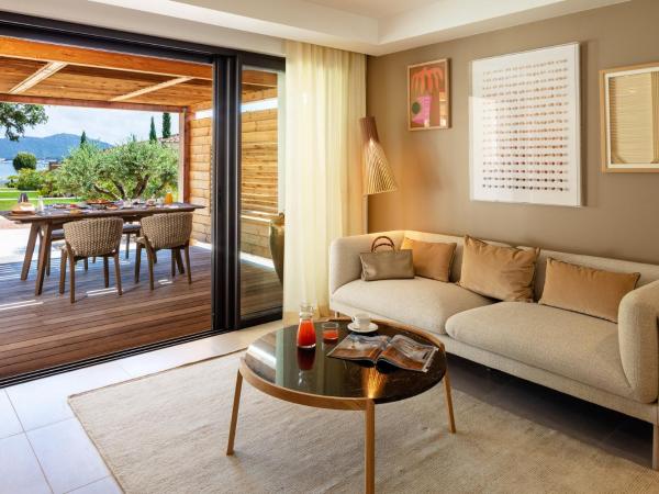 Hotel Don Cesar : photo 4 de la chambre villa 2 chambres :