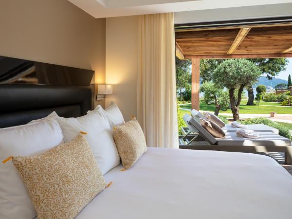 Hotel Don Cesar : photo 6 de la chambre villa 2 chambres :