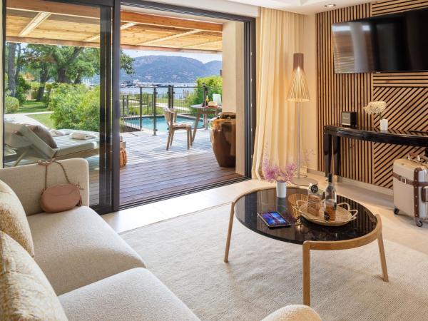 Hotel Don Cesar : photo 8 de la chambre villa avec piscine privée