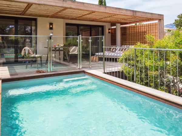 Hotel Don Cesar : photo 2 de la chambre villa avec piscine privée