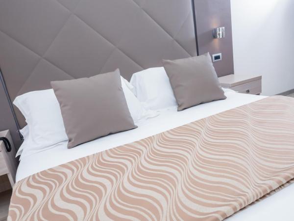 Hotel Baby : photo 2 de la chambre chambre double ou lits jumeaux basique