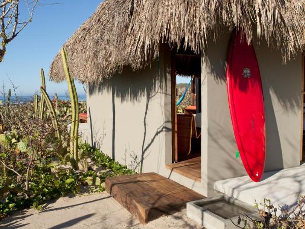 Hotel Escondido, Puerto Escondido, a Member of Design Hotels - Adults Only : photo 5 de la chambre bungalow