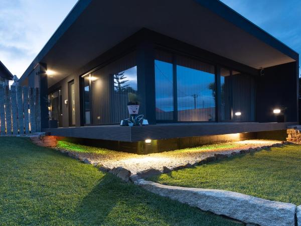 Abraços dos Avós - Casas de aldeia : photo 1 de la chambre maison 2 chambres