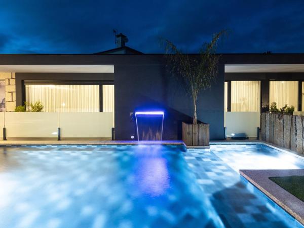 Abraços dos Avós - Casas de aldeia : photo 1 de la chambre maison 2 chambres