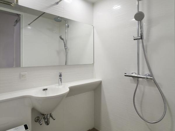 MUSTARD HOTEL SHIMOKITAZAWA : photo 2 de la chambre standard bunk twin