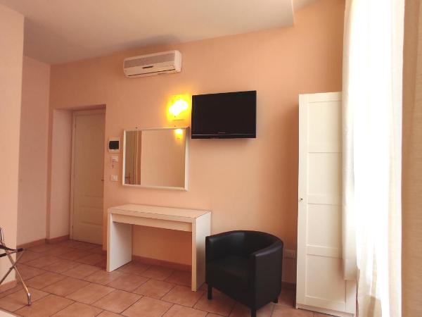 Hotel Rita Major : photo 2 de la chambre chambre double confort