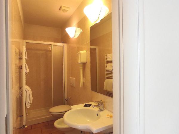 Hotel Rita Major : photo 3 de la chambre chambre double confort
