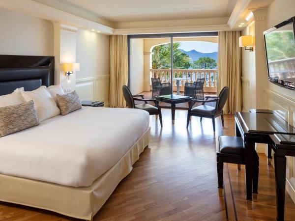 Hotel Don Cesar : photo 1 de la chambre chambre double supérieure - vue sur mer