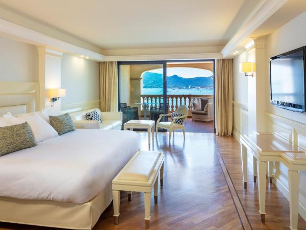 Hotel Don Cesar : photo 1 de la chambre suite junior - vue sur mer
