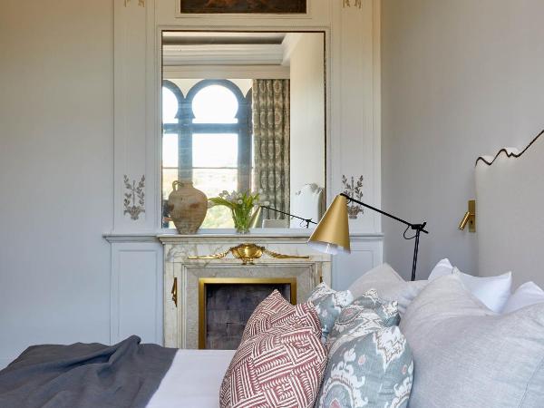 Soho Boutique Castillo de Santa Catalina - Adults Recommended : photo 5 de la chambre chambre deluxe double ou lits jumeaux